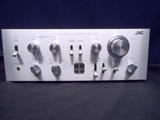 Vintage JVC JA-S41 Amplifier