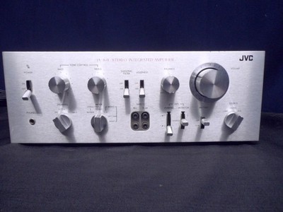Vintage JVC  JA-S41  Amplifier