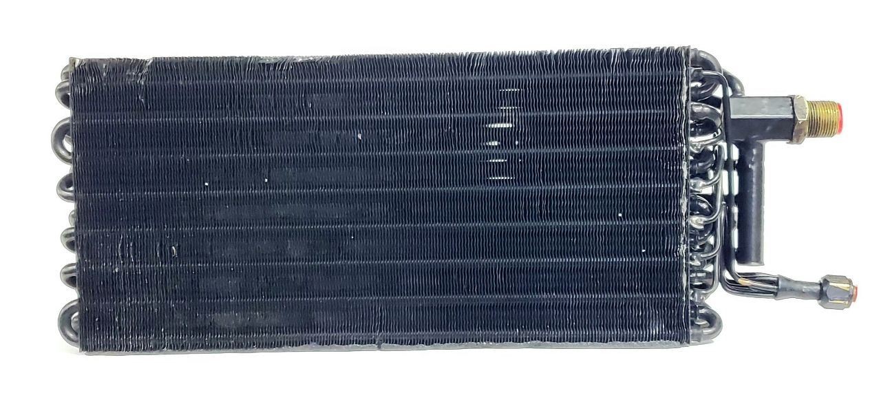 1990 Bentley Turbo R OEM AC Heater Core Evaporator Housing Case