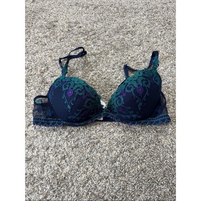 Lise Charmel Déesse Désirs Luxury Padded Push-up Bra 36B