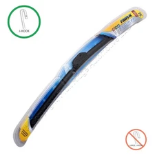 RainX 26" Premium Latitude Windshield Wiper Blade For J-Hook Arm ONLY