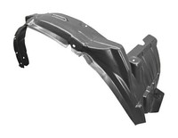 Radhausschale Vorne Rechts FÜR Isuzu D-MAX 2WD 2012-2017