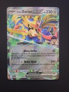 Pocket Scout - Pokémon TCG Hop's Zacian EX 111/159, Sv09: Journey Together