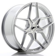 Un cerchio JR Wheels JR34