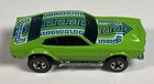 Nice Hot Wheels Redline Mighty Maverick Green
