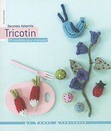 Tricotin - 25 modèles pour samuser von Hamon, Fran... | Buch | Zustand sehr gut