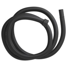 1 Vacuum Hose Compatible With Shop Vac 9062500, 15-Feet Long Flexible Hose Fi...