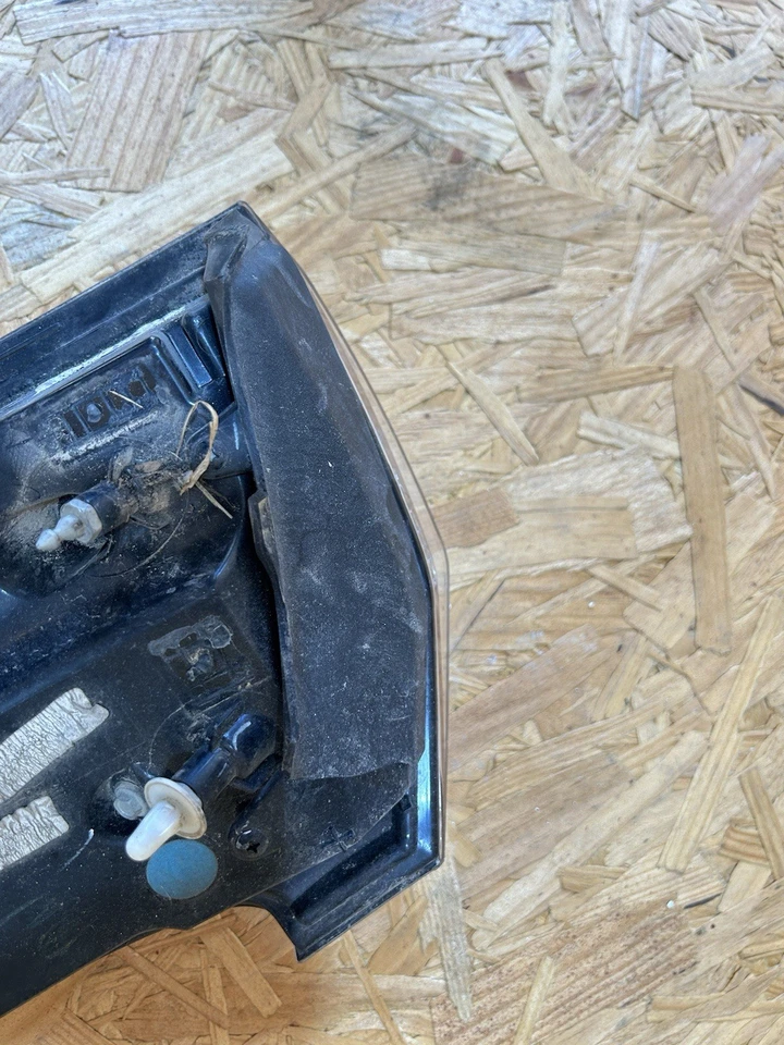 Luz trasera izquierda Ford Edge Driver LH 2015 2016 2017 2018 OEM USADA Foto 4 de 4