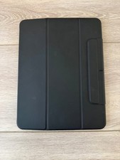 Pleather folio smartcase for iPad Pro 13, 2024