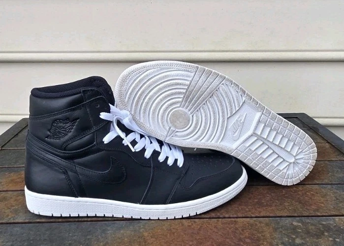 Jordan 1 Retro High Black Cyber for Sale | Authenticity Guaranteed