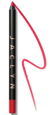 Jaclyn Cosmetic Poutspoken Lip Liner In Shade Comin' In Hot 1.2g