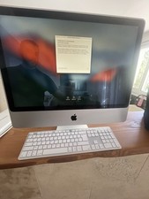 Apple iMac 21,5" (Intel Core 2