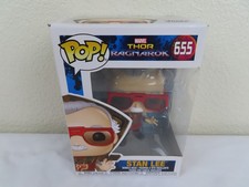 Ultimate Funko Pop Stan Lee Figures Checklist and Gallery 43