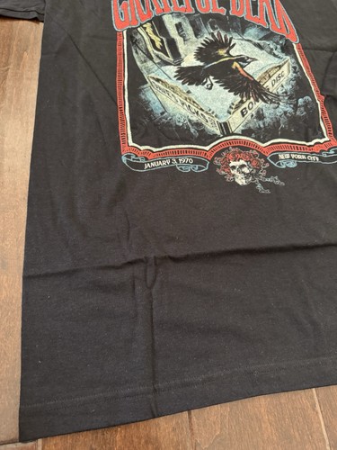 Maglietta Grateful Dead Dave's Picks 30 L - Foto 24 di 24