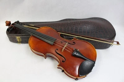 Roth Violin In Vintage Violins for sale - eBay