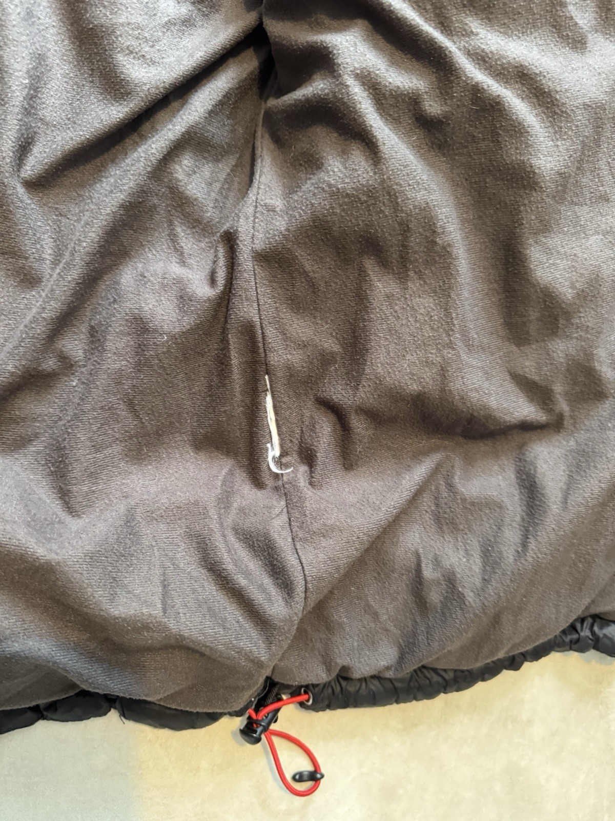 Millet Pertex Quantum Primaloft Down Jacket - image 9