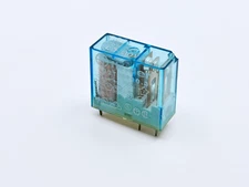 40.31.9.110.0001 Finder PCB Power Relay 110VDC SPDT 10A 250VAC Wash-tight 5-Pin