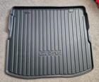 GENUINE HONDA CRV MK5 2017 / 2023 BOOT FLOOR MAT BOOT LINER MAT