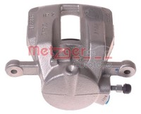 Metzger Bremssattel 6260225 FüR MERCEDES-BENZ