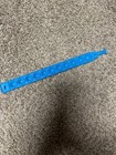 SHIYAO Push Popper Bubble Blue Silicone Sensory Toy Bracelet Wearable — photo 3