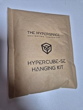 Hypercube SE Hanging kit