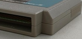 Hector Business Wars Nintendo Famicom FC Japanese Ver.