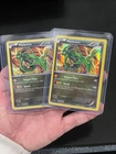 Rayquaza Lot Pokemon Card Collection Stamped  Vintage Holos Dragon Vault 11/20