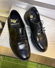 Dr. Martens Vintage line 1461 Oxford shoes size 6 new. Made in England