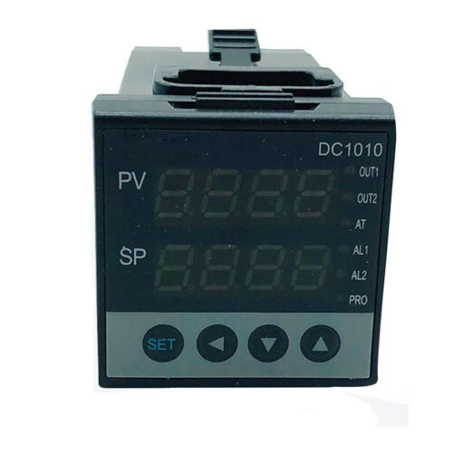 1PC NEW Honeywell DC1010CR-111000-E Temperature Controller Free delivery - Image 2 of 4