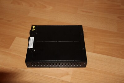 Mini PC Shuttle DS437, Celeron 1037U, 2x 1.8 GHz #4