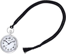 SEIKO SVBR003 Quartz Railroad Railway Pocket Watch Made in Japan New