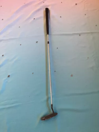 Ray Cook Classic Plus 1 Putter - Original Grip 35” Right Hand RH