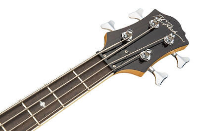 B.C.RICH Heritage Classic Mockingbird Bass, 4-String B.C.RICH Heritage Classic Mockingbird Bass, 4-String