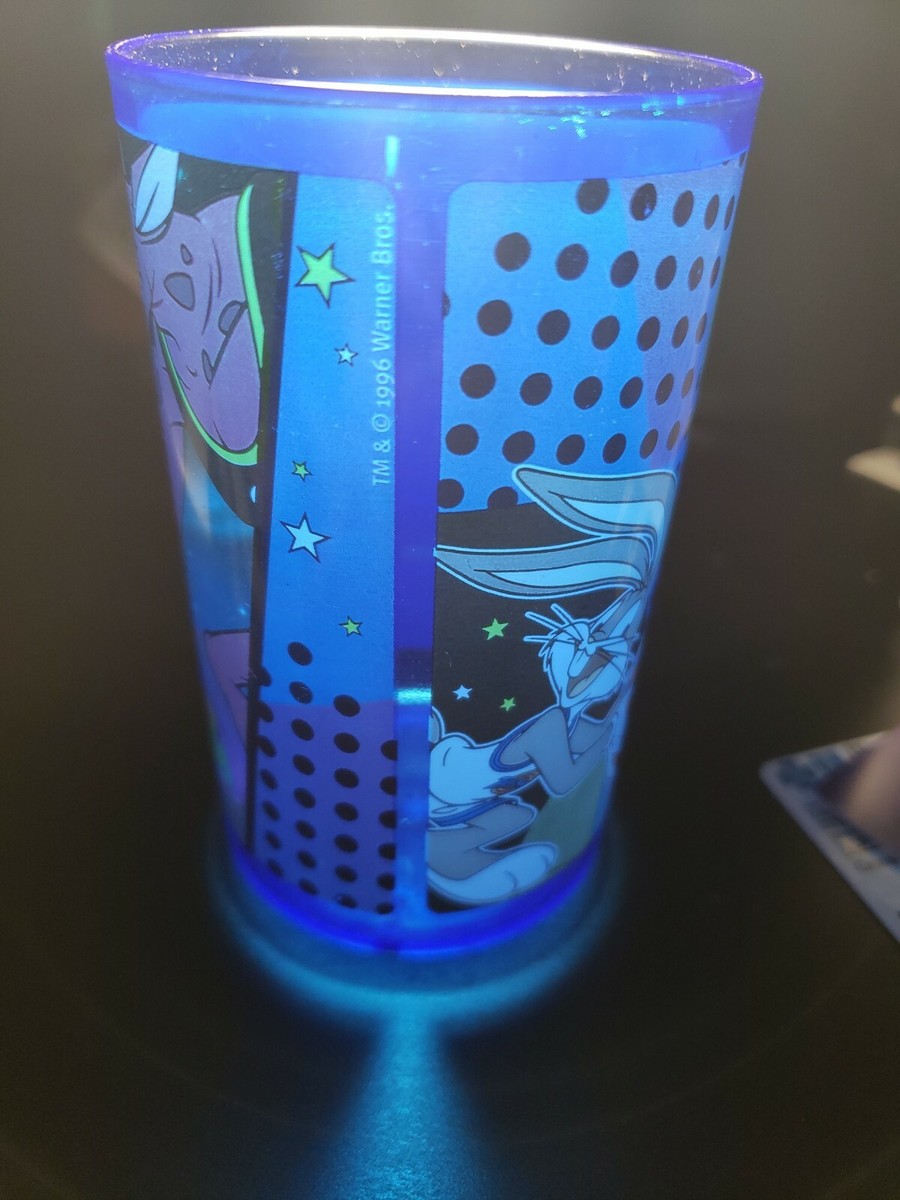 96年·アプローズ製“スペース・ジャム”マイケル・ジョーダン·マグカップ Michael Jordan 1996 McDonalds Space Jam Paper Cup | eBay