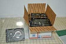 39 Aluminum Hard Drive Housing for Parts, Scrap Melting, or Arts & Craft 21+ lb.