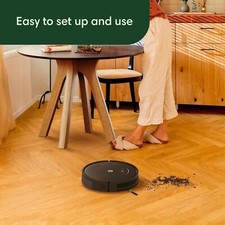 iRobot Roomba Robot Vacuum (Q0120) Alexa, Multi-Surface - Certified Refurbished! 10