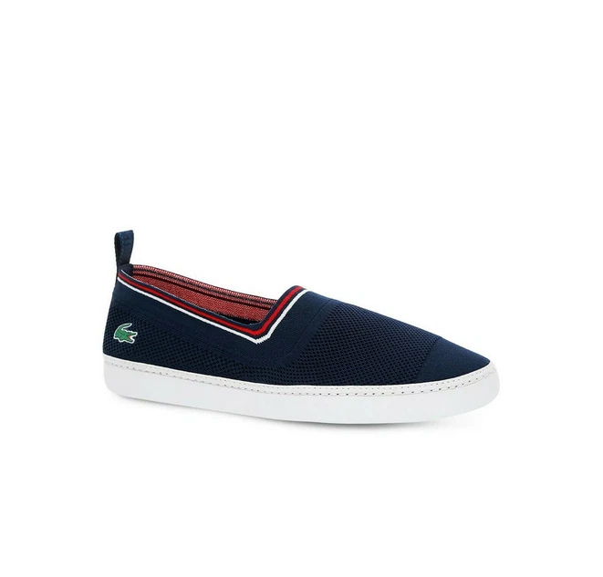 Lacoste ballerina best sale shoes