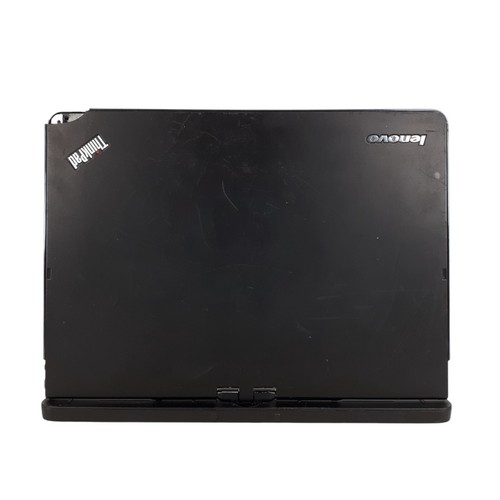 Lenovo ThinkPad S230u Twist 12.5" Touch Ultrabook i7-3537U 8GB RAM 500GB H3013 - Picture 8 of 19