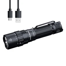 Fenix PD40R v3.0 3000 Lumen USB-C Rechargeable LED Flashlight
