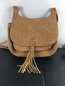 clarks gold bag