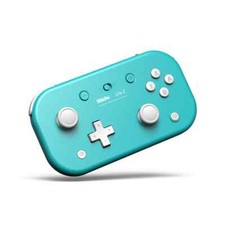 Image of 8BitDo - Lite 2 Bluetooth Gamepad for Nintendo Switch, Lite,Android,Raspberry Pi