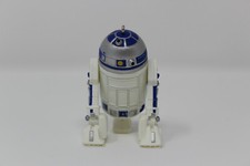 Hallmark Keepsake R2-D2 Star Wars Dated 2001 Battery Operated Sound Ornament NIP