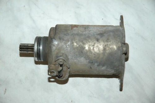 Sym Sanyang Super Duke 125 Starter | eBay