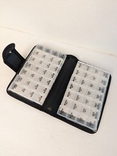 NEW Pill Organizer 8 Times a Day,7 Days a Week Travel Pill Container AM/PM