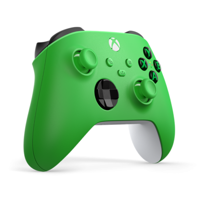 Microsoft Wireless Controller for Xbox One/Series X/S - Velocity