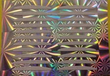 110 Pairs Double-sided invisible double Eyelids Adhesive Tape