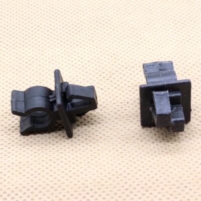 96540969 NEW GM OEM HOOD ROD SUPPORT CHEVROLET PONTIAC B96J