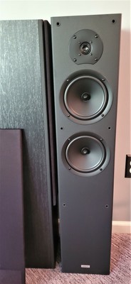 onkyo 4800 5.1 speaker pack
