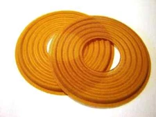 Pair 4" Speaker Spider - Speaker Repair Parts  lot of 30