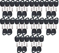 Fits #34 (GY20680) Deere/Cadet/Poulan/DR/Delat Replacement Key *50 Pack*